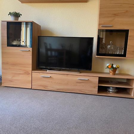 Kuehlungsborn Ferienwohnung Sonnenresidenz Кюлунгсборн Екстер'єр фото