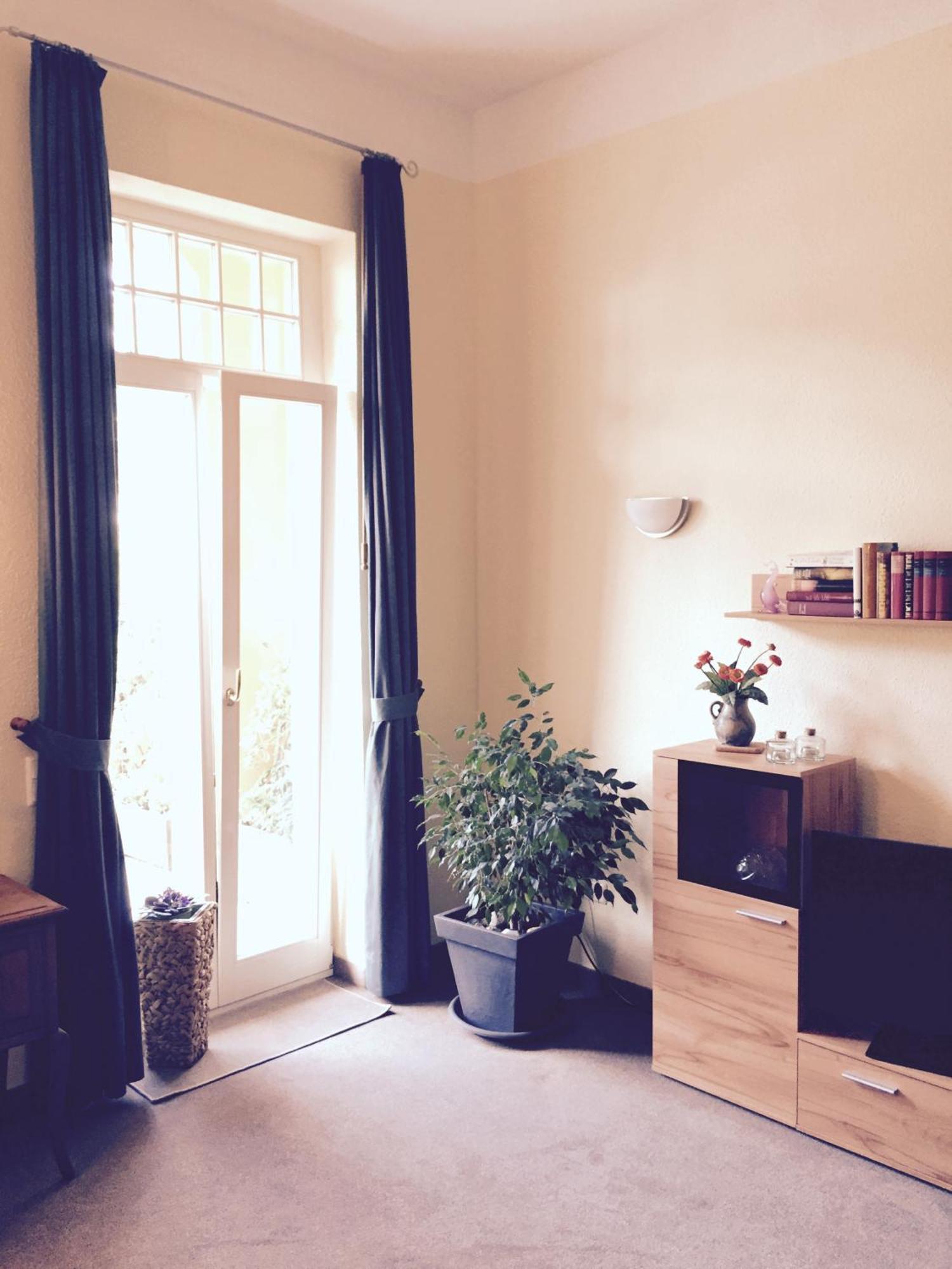 Kuehlungsborn Ferienwohnung Sonnenresidenz Кюлунгсборн Екстер'єр фото