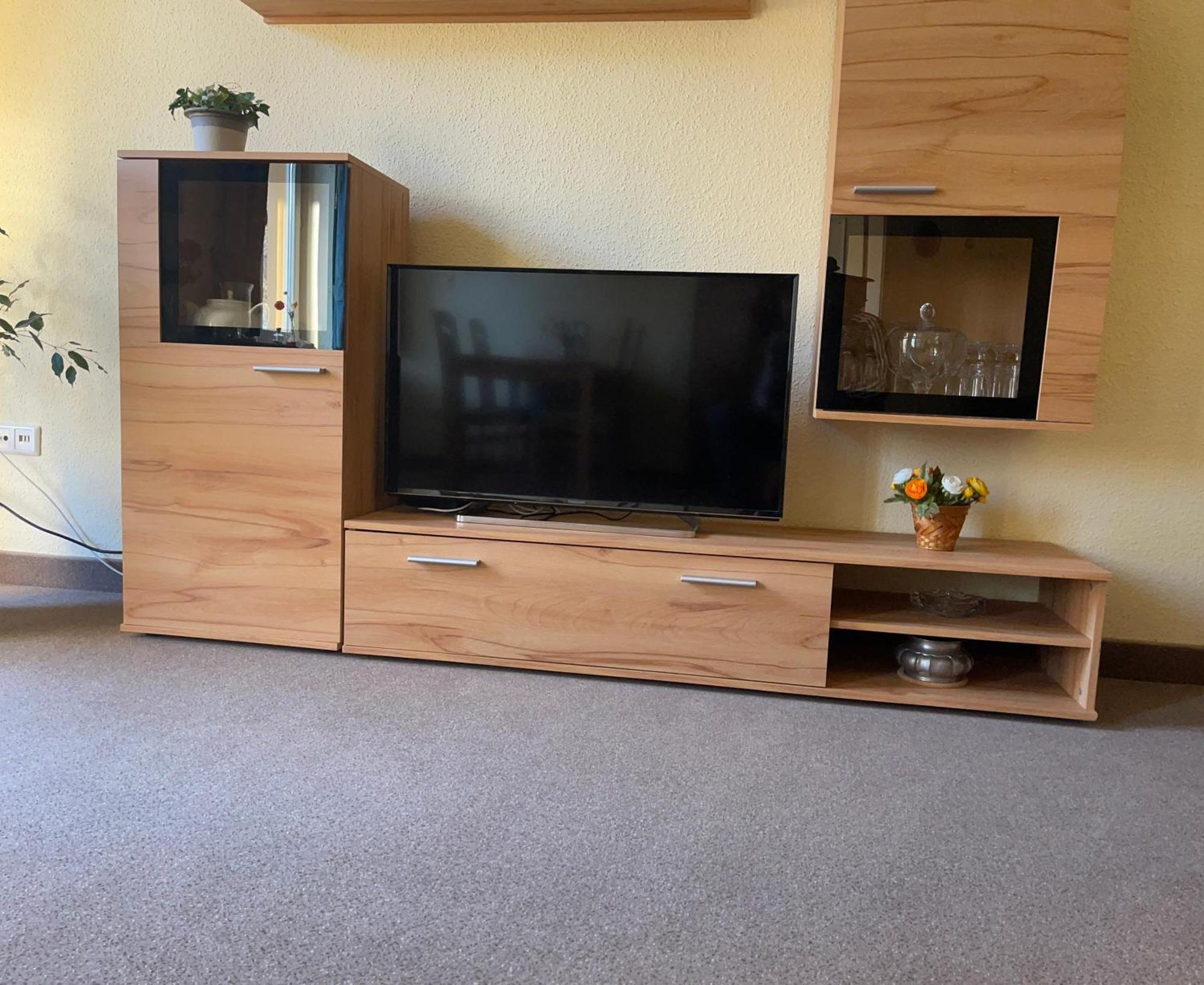 Kuehlungsborn Ferienwohnung Sonnenresidenz Кюлунгсборн Екстер'єр фото